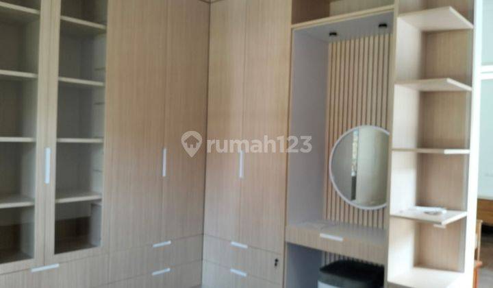 Colonial Style House For Rent At Menteng, Jakarta Pusat 5