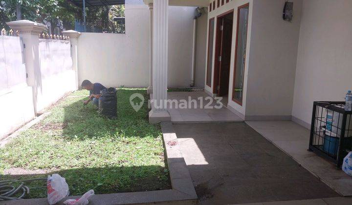 Dijual Cepat Rumah Siap Huni Dipinggir Jalan Encep Katawiria 2