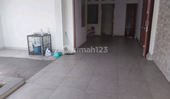 Dijual Cepat Rumah Siap Huni Dipinggir Jalan Encep Katawiria 1