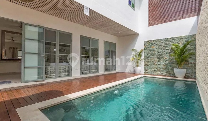 Leasehold Chic Villa Seminyak 3 Bedroom Close To Seminyak Beach Leasehold Chic Villa Seminyak 3 Bedroom Close To Seminyak Beach