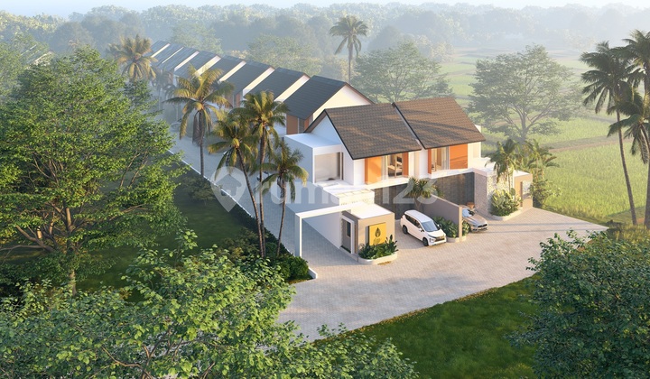 Primary Property Sanur Brand New Premium 4 Bedroom Villa