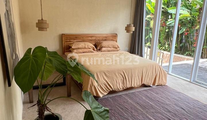 Long Lease Chic 3 Bedroom Villa Ungasan Bali