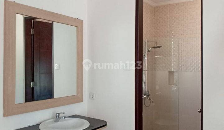 For Rent Beautiful House 3+1 BR Furnished Denpasar Renon 5