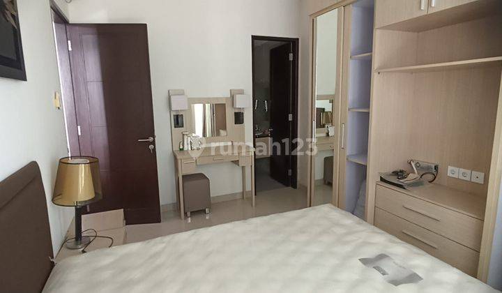 For Rent Beautiful House 3+1 BR Furnished Denpasar Renon 10