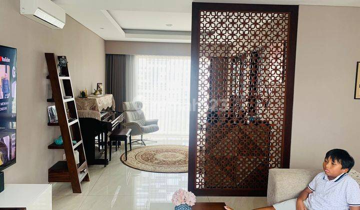 Leasehold 20 Years 4 BR Modern House Residence Complex Kerobokan 5