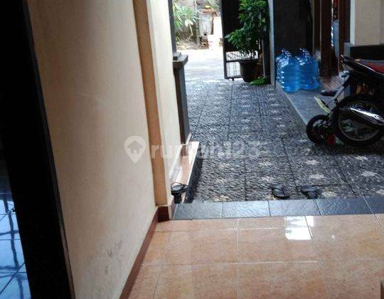 Leasehold 25 Years 7 Bedrooms House Umalas 5