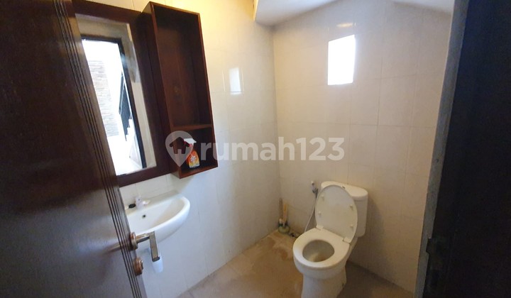 Yearly Rent 2 BR Enclosed Living Fully Furnished Villa at Kerobokan
Kelod 7