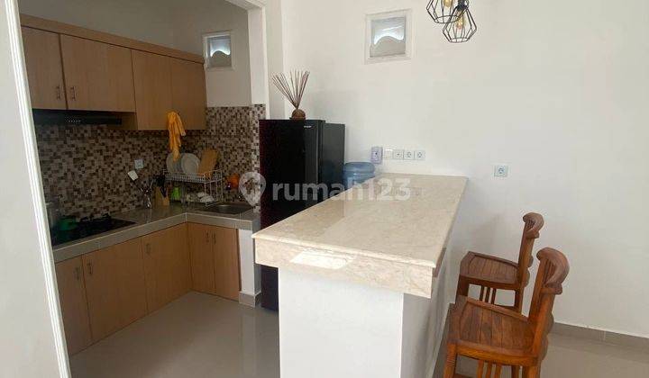 Yearly Rent 2 Bedrooms New Villa Tropic Tumbak Bayuh Pererenan Bali 2
