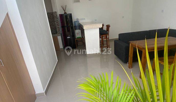 Yearly Rent 2 Bedrooms New Villa Tropic Tumbak Bayuh Pererenan Bali 3