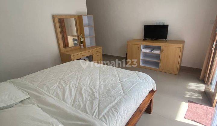 Yearly Rent 2 Bedrooms New Villa Tropic Tumbak Bayuh Pererenan Bali 4