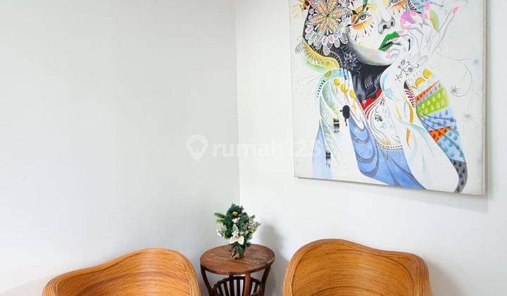 Yearly Rent Beautiful 3 Bedrooms Villa at Jimbaran 3