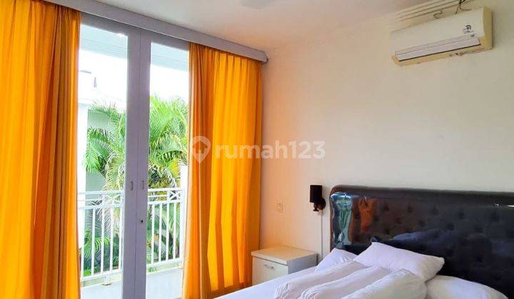 Yearly Rent Beautiful 3 Bedrooms Villa at Jimbaran 5