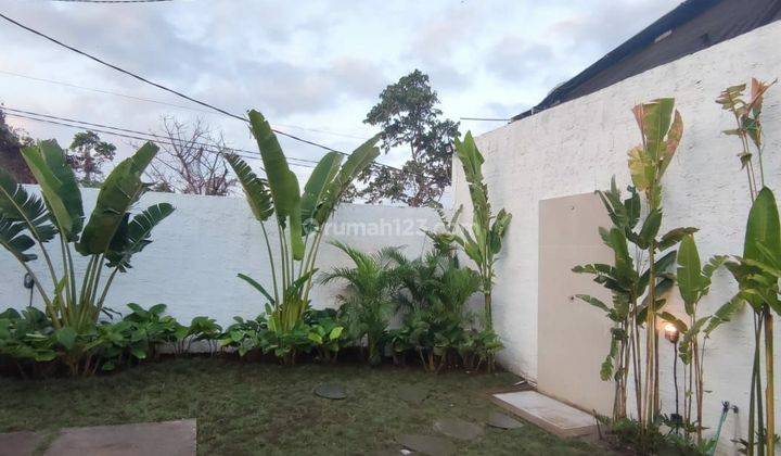 Leasehold 10 Years 3 BR Villa Tukad Balian Close To Sanur 2