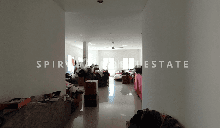 2 Floor Shophouse for Sale in Strategic Area of East Denpasar 2