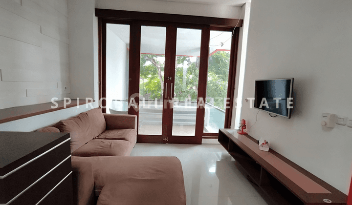 Dijual Modern House Semi Villa Dekat Plagoo Hotel Nusa Dua 2