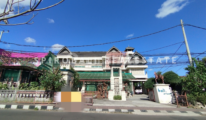 Building Gallery Total Land 34 Are At Gianyar Center Batu Bulan Building Gallery Total Land 34 Are At Gianyar Center Batu Bulan