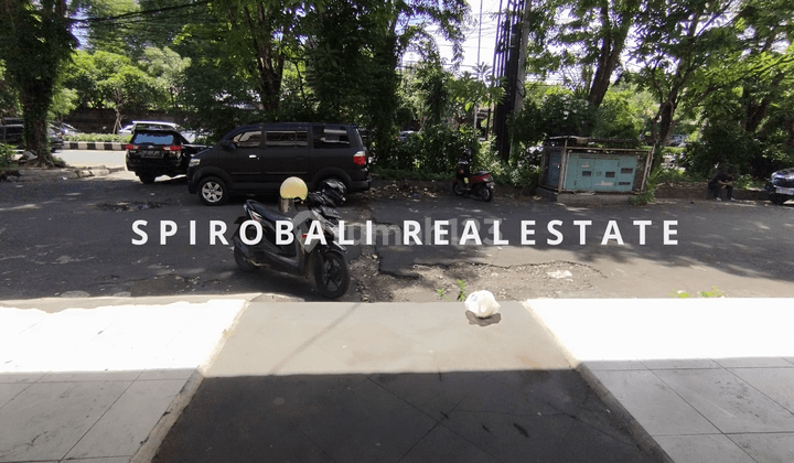 Dijual Cepat Ruko 3 Lantai di Jimbaran By Pass Badung Bali 2