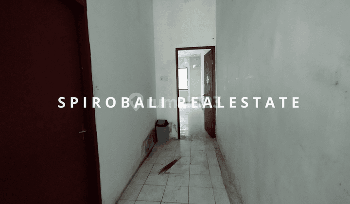 Quick Sale 3 Floor Shophouse in Jimbaran By Pass Badung Bali 2