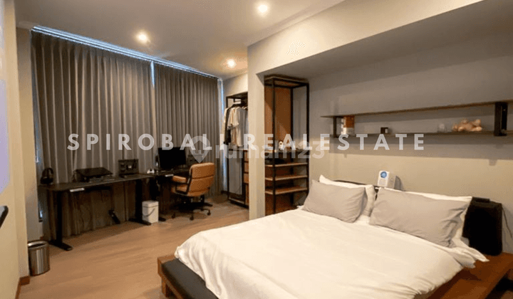 Beautiful Modern 2 Bedrooms Villa In Ungasan Fully Furnished 2