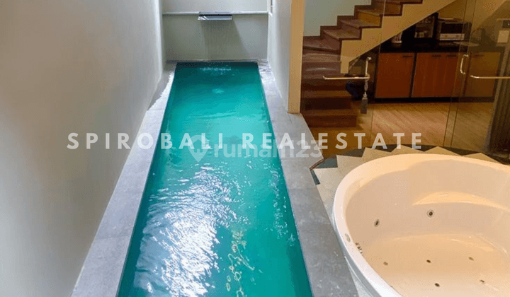 Beautiful Modern 2 Bedrooms Villa In Ungasan Fully Furnished 1