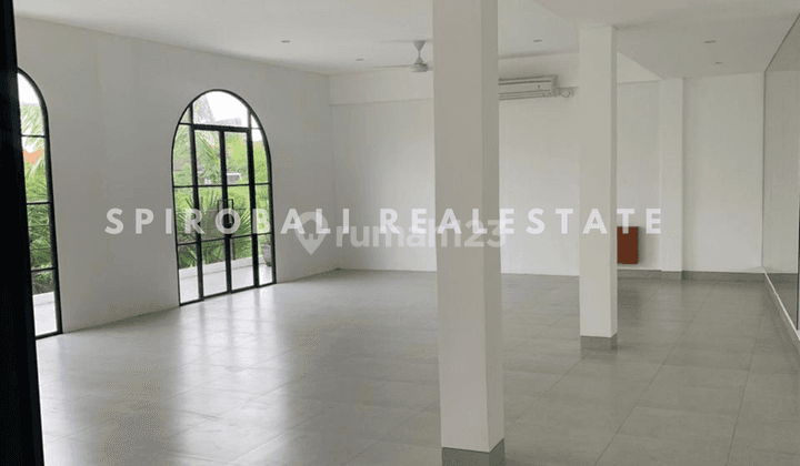 Office For Rent Berawa Canggu  1