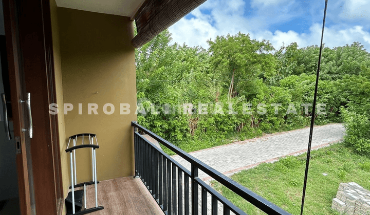 Beautiful 3 Bedroom House in Bukit Hijau Jimbaran 1