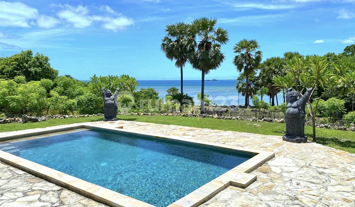 Rote For Sale Wonderful Beachfront Villa Resort Rote Ndao N T T Rote For Sale Wonderful Beachfront Villa Resort Rote Ndao N T T