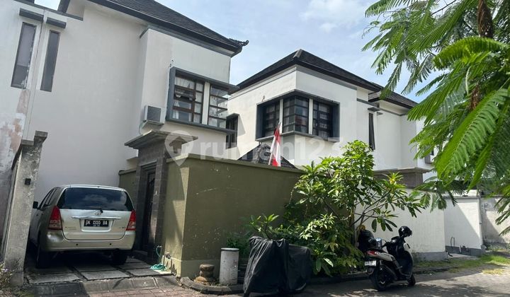 Rumah Murah Dijual Di Nusa Dua Highland Residence