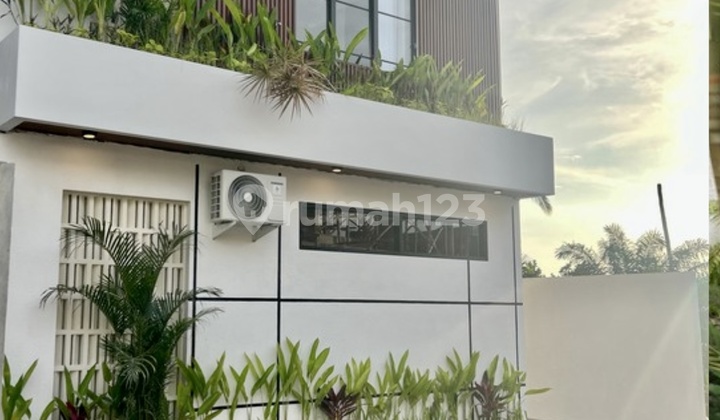 New 2-Story Villa For Sale