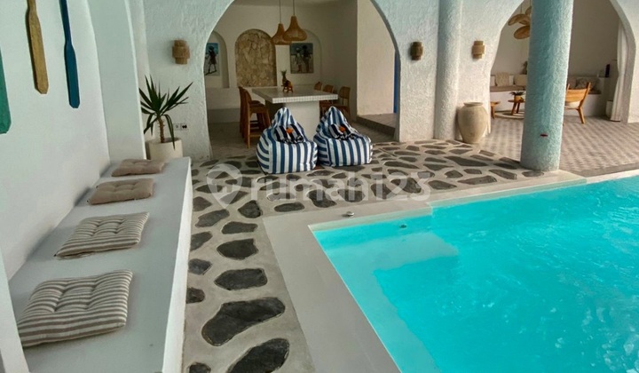 Sale Freehold Santori Villa Ungasan Kuta Selatan Bali