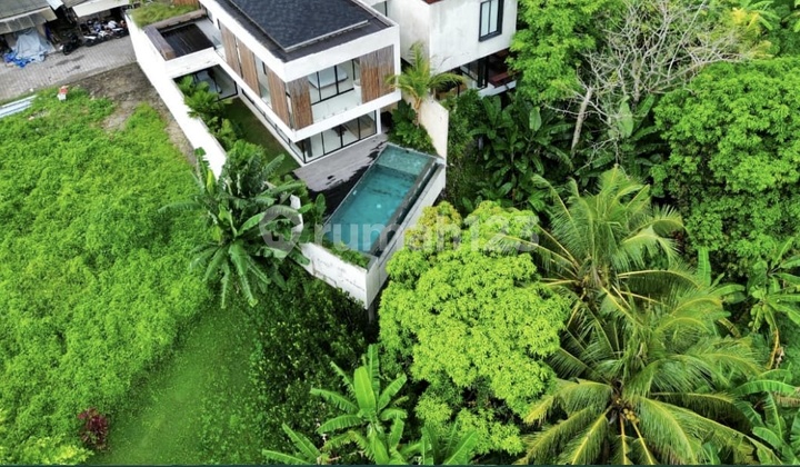 Luxury Villa For Sale Beraban Tanah Lot Bali Luxury Villa For Sale Beraban Tanah Lot Bali
