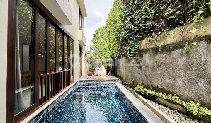 Dijual Villa Jimbaran Karang Mas Luxury 2