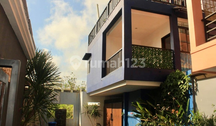 Quick For Sale 3 Bedroom Villa Stunning View Ungasan Pecatu Quick For Sale 3 Bedroom Villa Stunning View Ungasan Pecatu