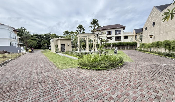 Dijual Villa Jimbaran Karang Mas Luxury