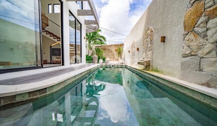 Leasehold New Modern Villa Seminyak 3 Bedrooms Furnished Leasehold New Modern Villa Seminyak 3 Bedrooms Furnished