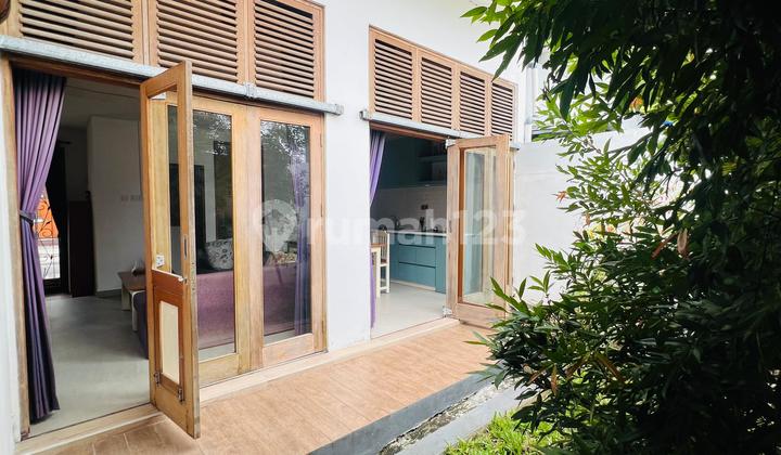 Dijual Cepat Homey House 2 Bedroom di Nusa Dua Bali