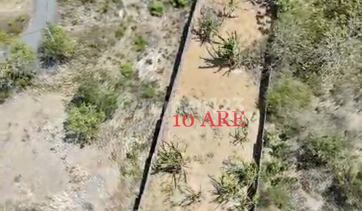 Dijual Tanah 10 Are di Ungasan Melasti Uluwatu Bali Dijual Tanah 10 Are di Ungasan Melasti Uluwatu Bali