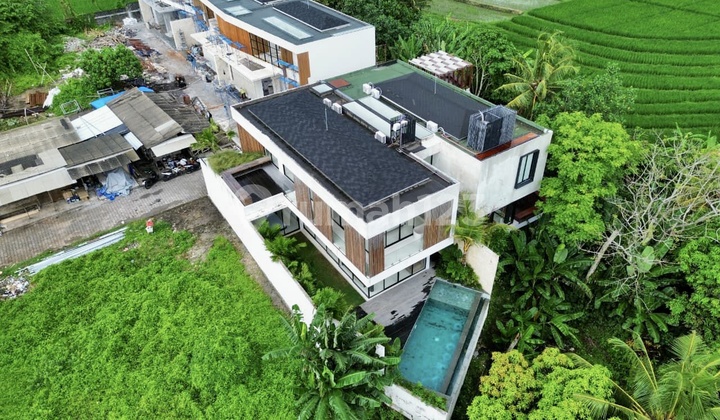 Luxury Villa For Sale Beraban Tanah Lot Bali 2