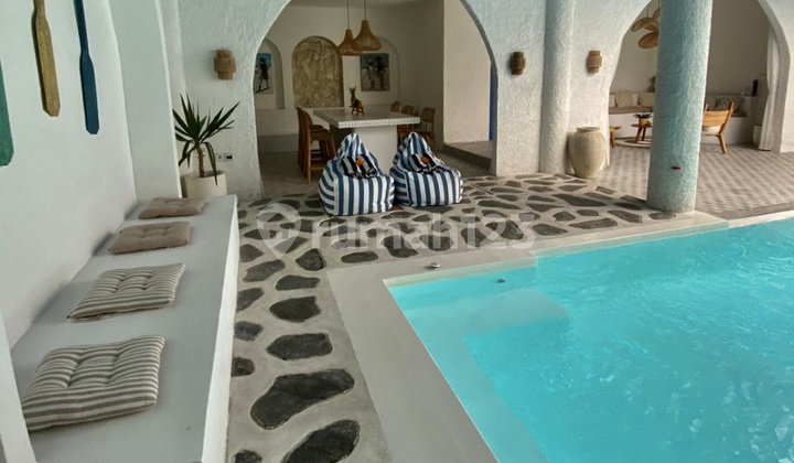 Ungasan Modern Santori Villa For Sale 3 Bedrooms 2