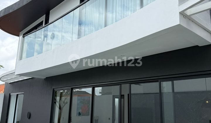 Dijual Modern Villa Tumbak Bayuh Pererenan 3 Bedroom 2