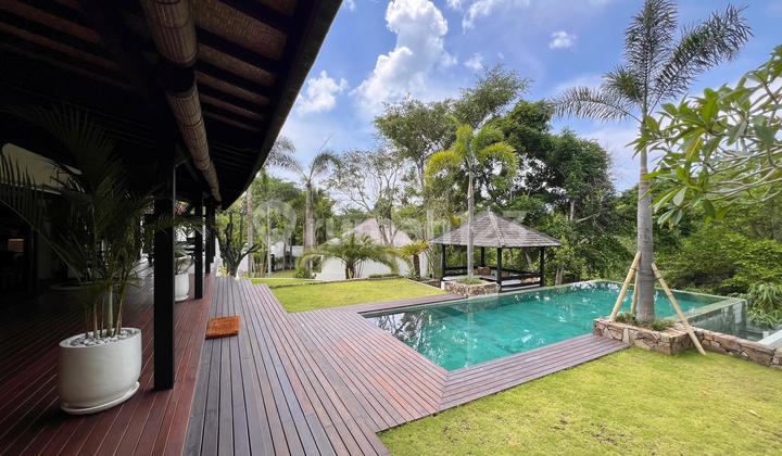 Hak Milik Vila Elegan Gaya Kolonial Modern Tropis di Munggu Canggu Permata Tersembunyi Hak Milik Vila Elegan Gaya Kolonial Modern Tropis di Munggu Canggu Permata Tersembunyi