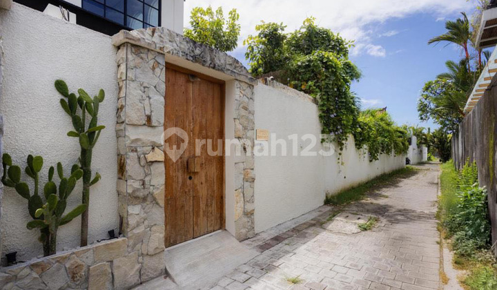 Oberoi Villa Leasehold 23 Year 2 Bedroom 2