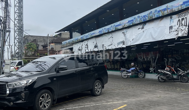 Building For Rent On Jalan By Pass Kediri Tabanan Building For Rent On Jalan By Pass Kediri Tabanan