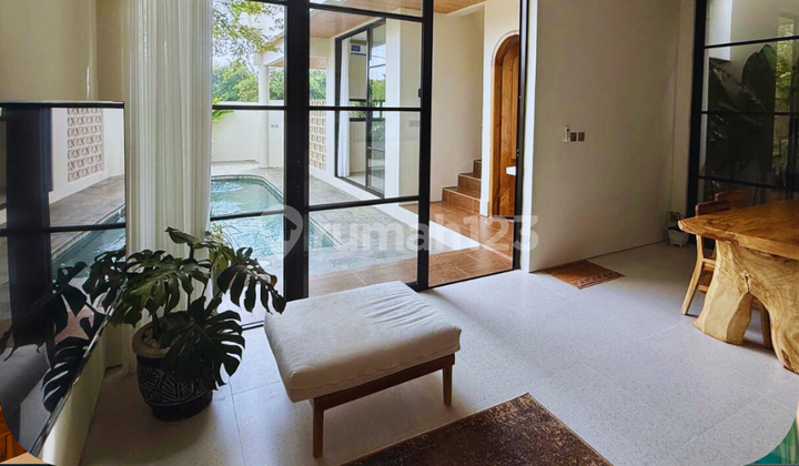 Kutuh Ungasan Property Brand New Villa with the Best Price and Location