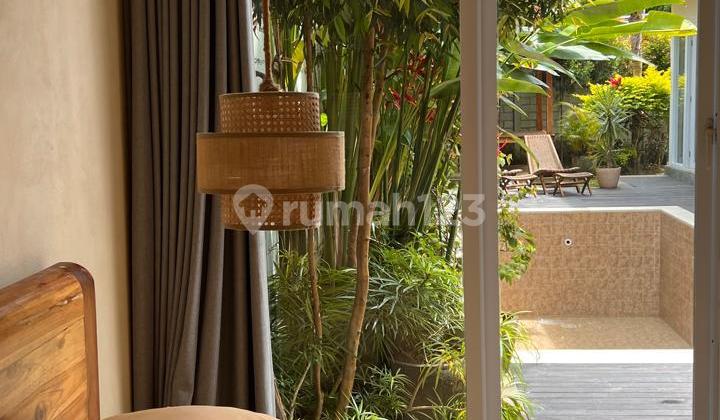 Long Lease Chic 3 Bedroom Villa Ungasan Bali