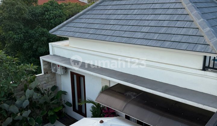 Dijual Villa 2 Bedrooms Sekar Sari Kesiman Dekat Sanur