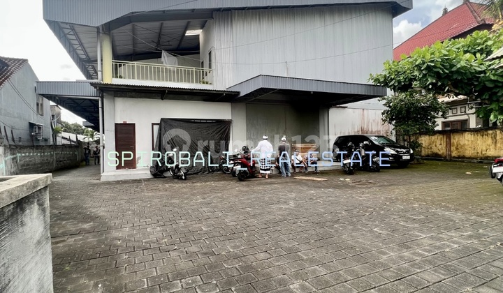 For Sale Premium Warehouse Raya Tumbak Bayuh Pererenan Bali For Sale Premium Warehouse Raya Tumbak Bayuh Pererenan Bali