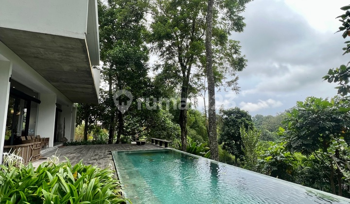 Sale Freehold Luxury Villa With Natural Atmosphere In Buwit Tabana 2