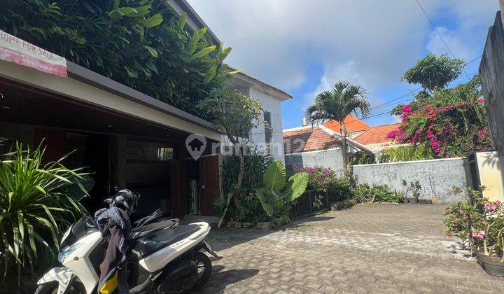 For Sale Modern 2 Bedrooms Villa in Ungasan 2