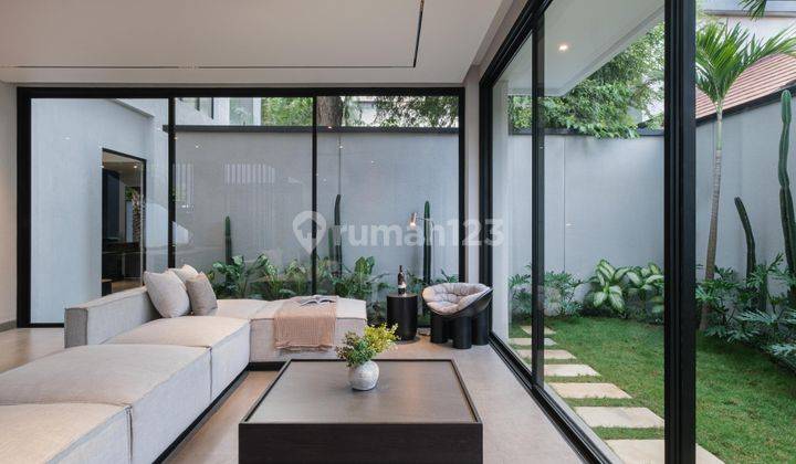 Sale Modern Luxury Home 7 Bedrooms in Sanur Bali 2